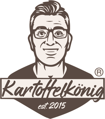 Kartoffelkönig Logo
